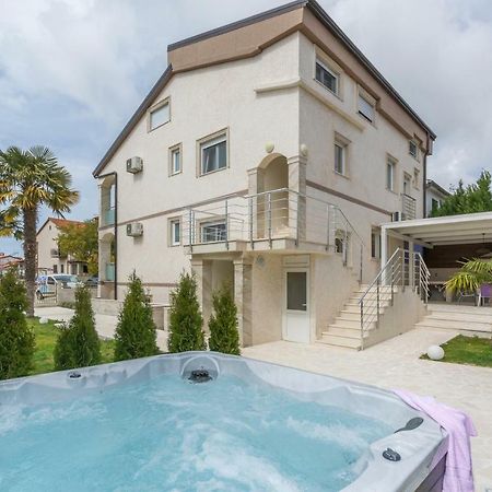 Villa Stephany Пореч Экстерьер фото