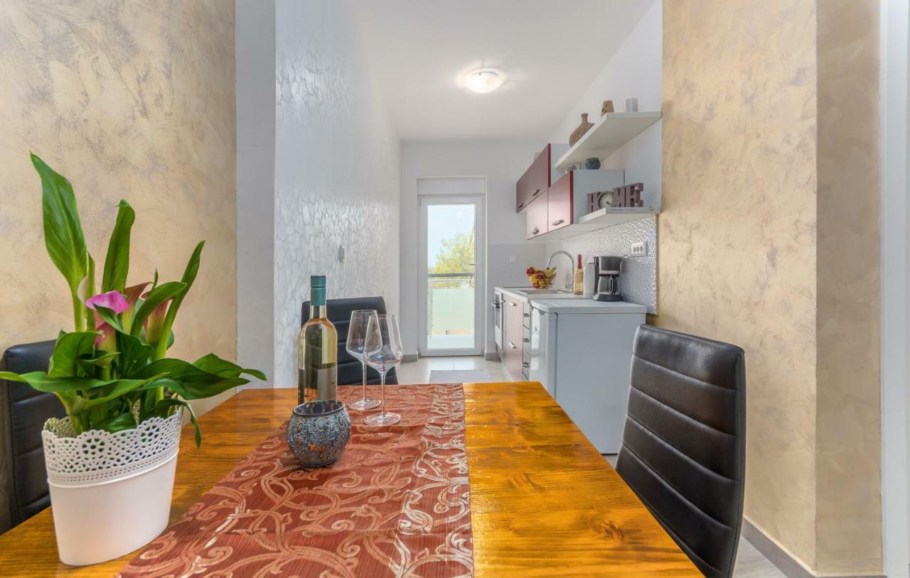 Villa Stephany Пореч Экстерьер фото