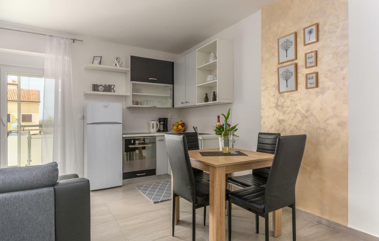 Villa Stephany Пореч Экстерьер фото