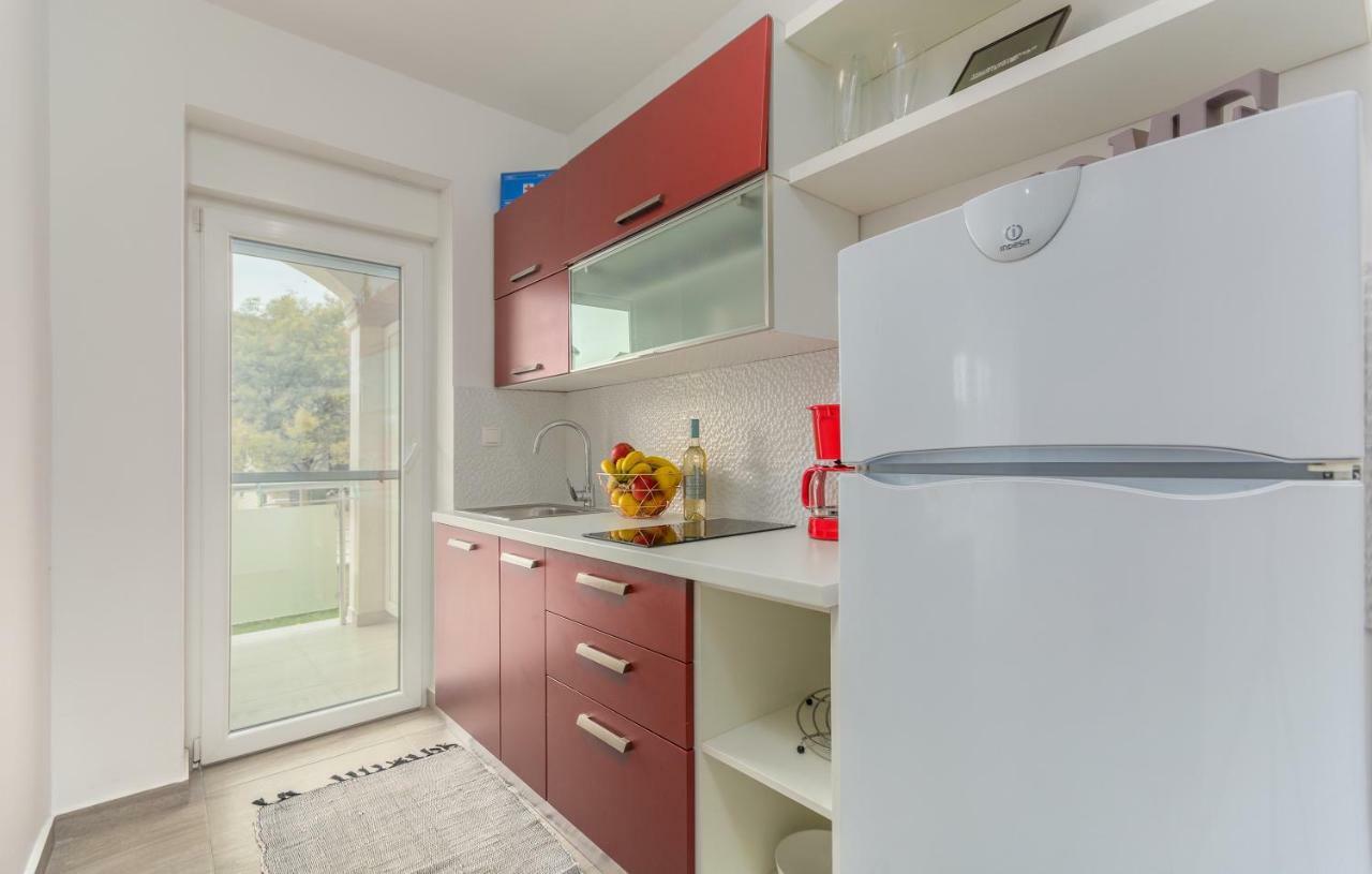 Villa Stephany Пореч Экстерьер фото
