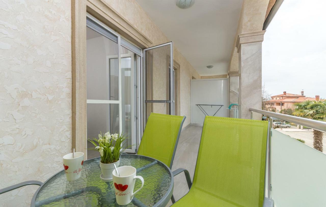 Villa Stephany Пореч Экстерьер фото