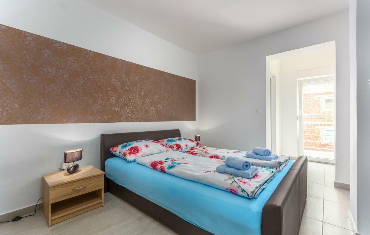 Villa Stephany Пореч Экстерьер фото