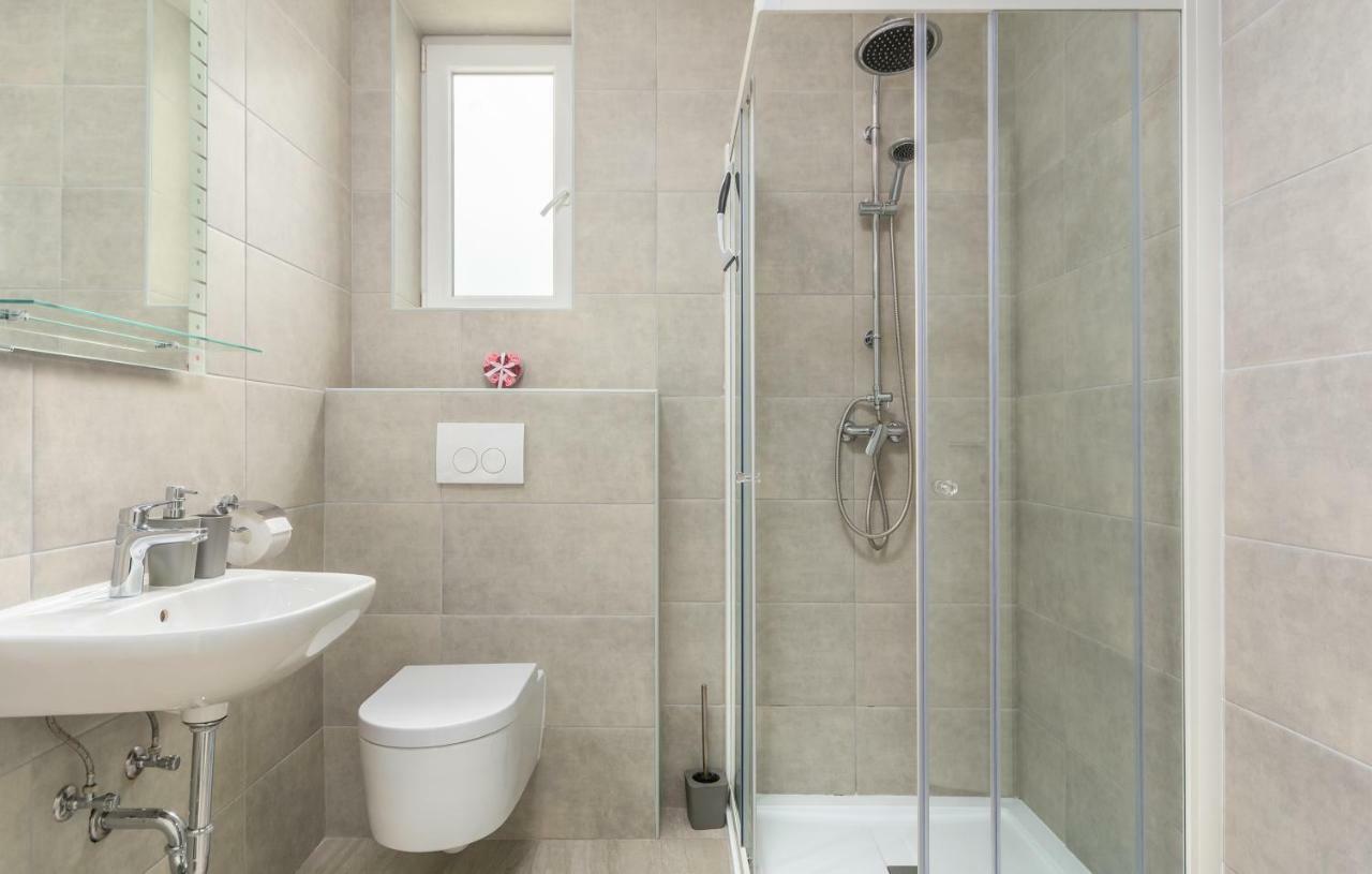 Villa Stephany Пореч Экстерьер фото