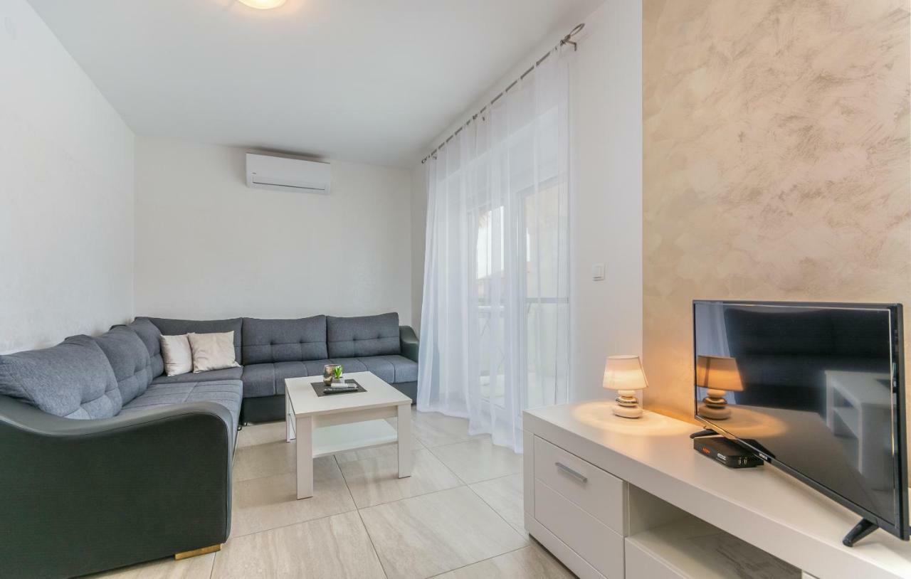 Villa Stephany Пореч Экстерьер фото