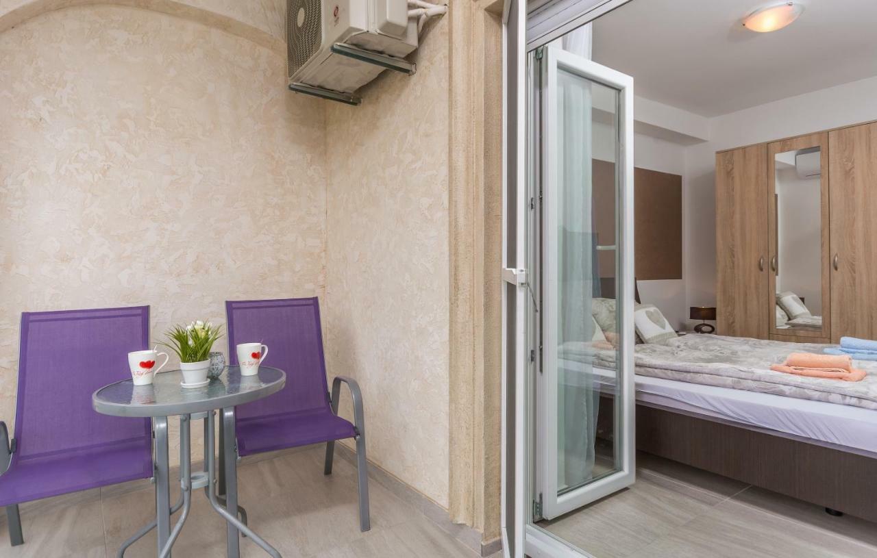 Villa Stephany Пореч Экстерьер фото