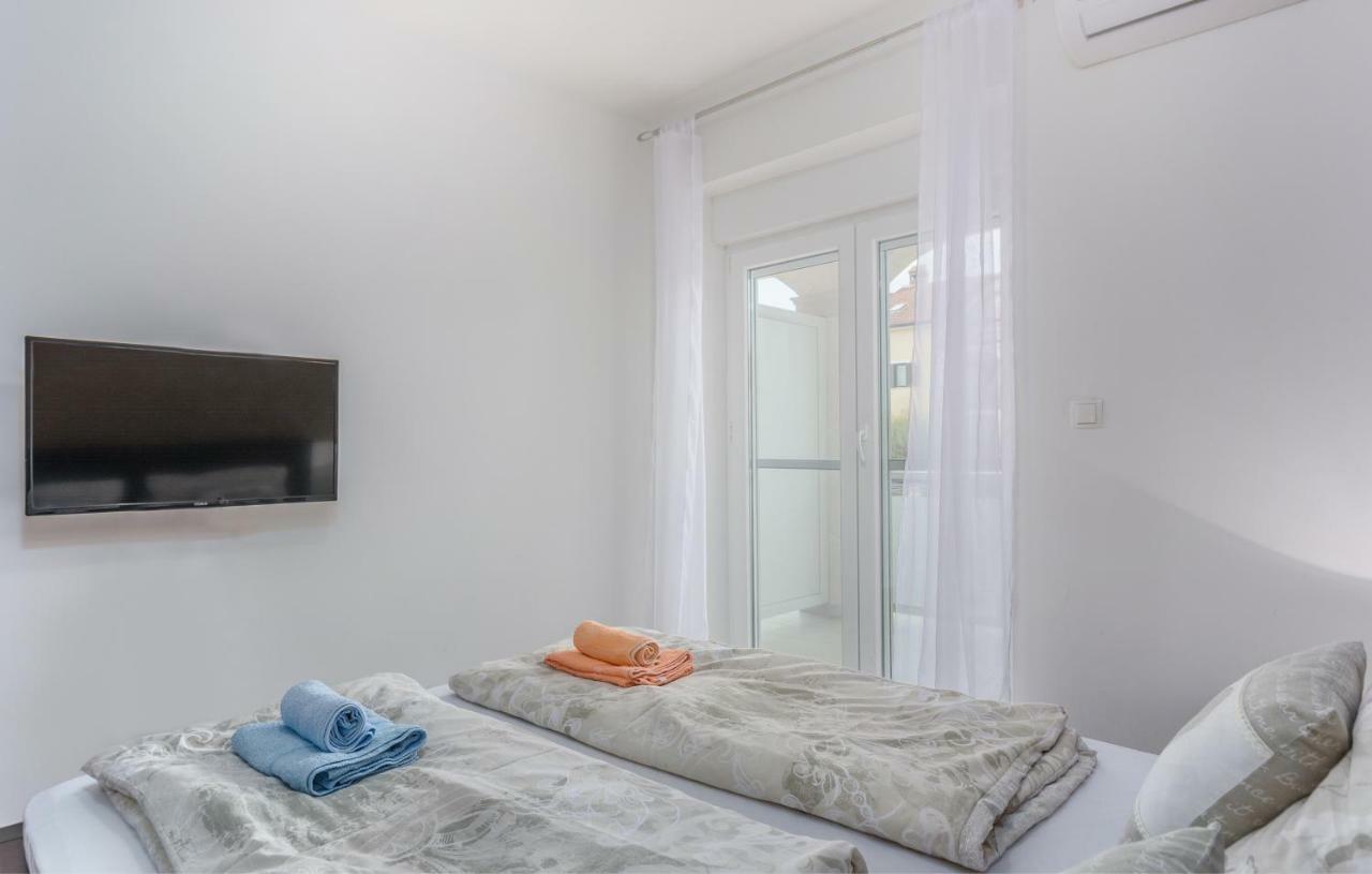 Villa Stephany Пореч Экстерьер фото