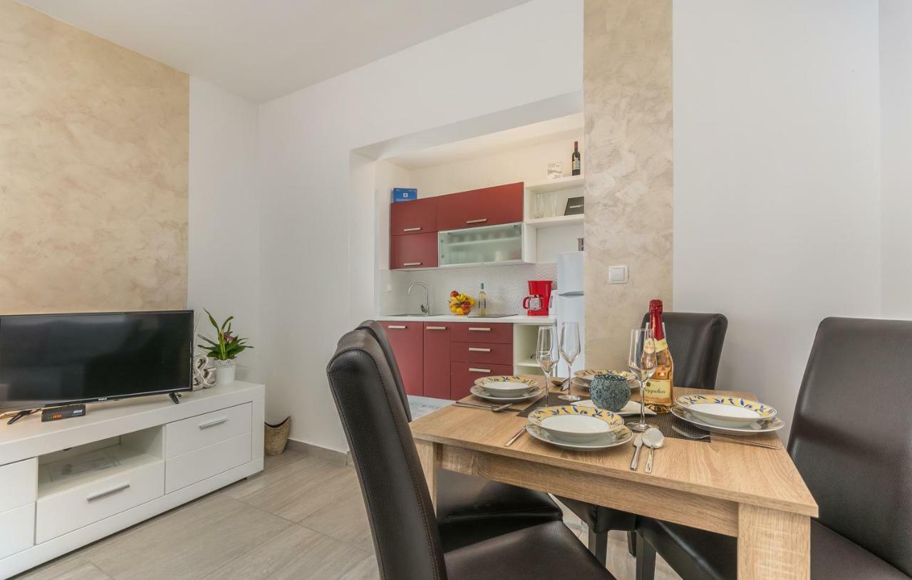 Villa Stephany Пореч Экстерьер фото