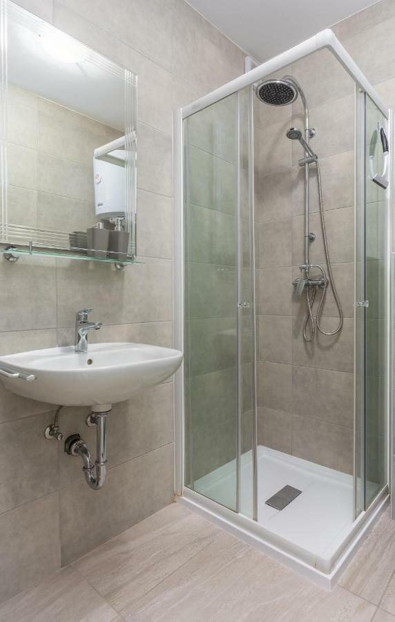 Villa Stephany Пореч Экстерьер фото