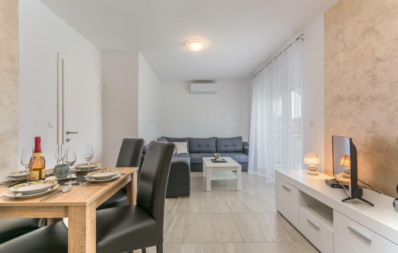 Villa Stephany Пореч Экстерьер фото