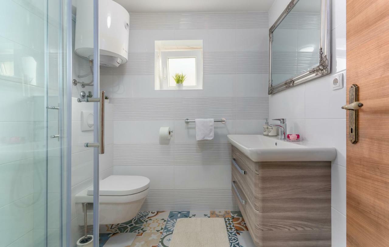 Villa Stephany Пореч Экстерьер фото