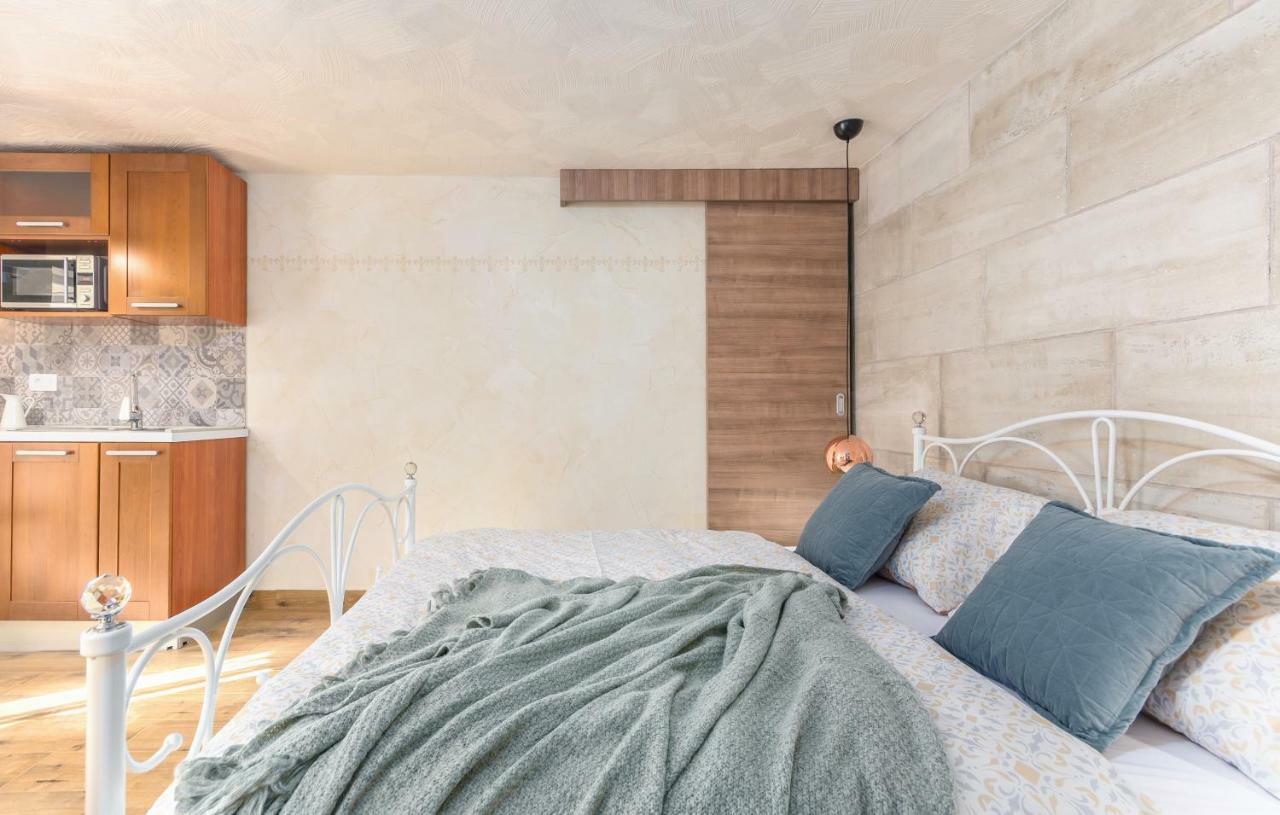 Villa Stephany Пореч Экстерьер фото